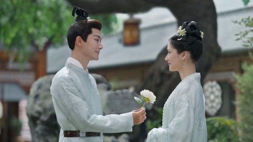 The Rise of Ning Season 1 Episode 23 - Top Provincial Scholar Banquet