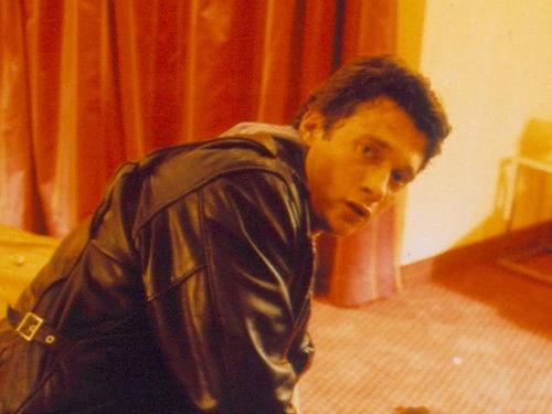 Night Squad Season 1 Episode 6 - Last fling