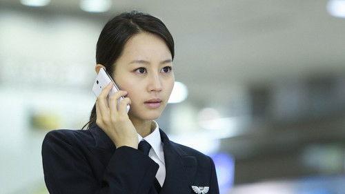 Miss Pilot Season 1 Episode 7 - Last message to the colleagues in America