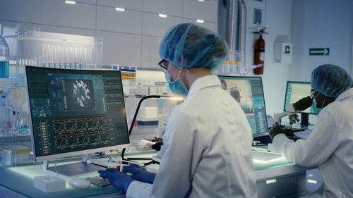 The UnXplained Season 2 Episode 16 - The Mystery of Plagues