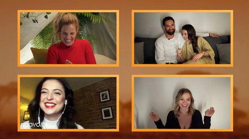 Apres OD Season 3 Episode 4 - Episode 4