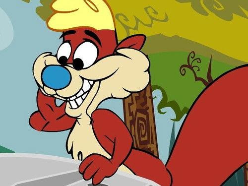 Timber Wolf Season 1 Episode 4 - A Call to Harms