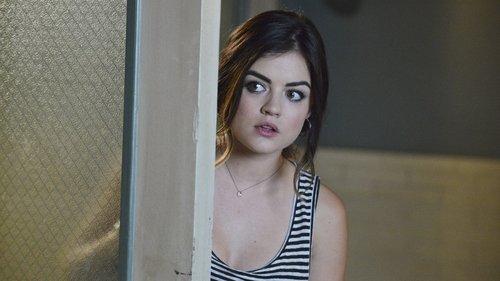 Pretty Little Liars Season 5 Episode 7 - The Silence of E. Lamb