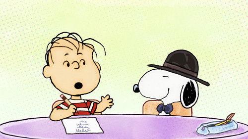 Peanuts by Schulz Season 1 Episode 26 - Snoopy the Superstar