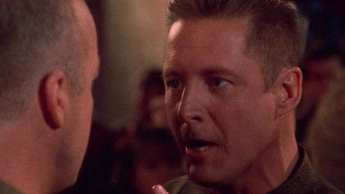 Babylon 5 Season 4 Episode 10 - Racing Mars