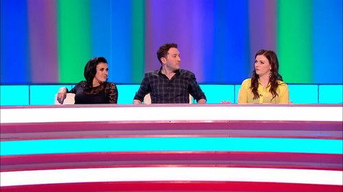 8 Out of 10 Cats Season 17 Episode 4 - Mel Giedroyc, Johnny Vegas, Aisling Bea, Kym Marsh