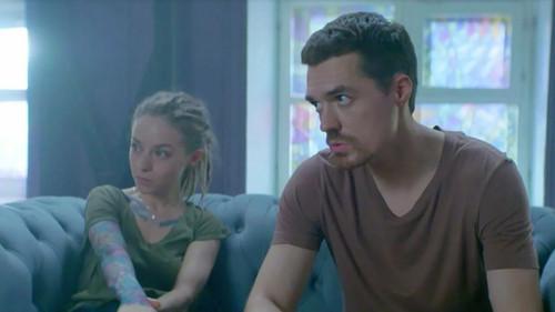 The O.K.O. Agency Season 1 Episode 2 - Episode 2