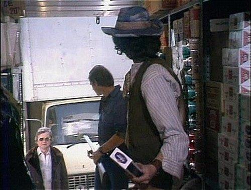 Survivors Season 1 Episode 10 - The Future Hour