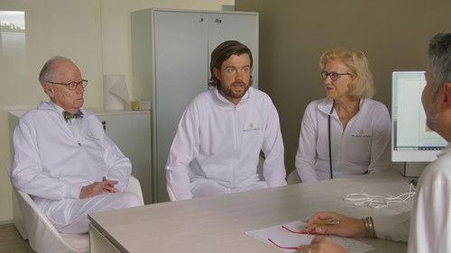 Jack Whitehall: Fatherhood with My Father Season 1 Episode 4 - Longevity