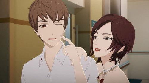 Stars Fall Season 1 Episode 6 - Episode 6