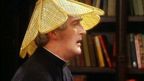 undefined Season 3 Episode 1 - Are You Right There Father Ted?