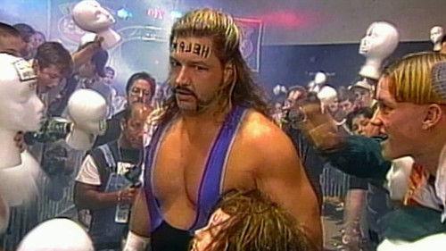 ECW Hardcore TV Season 6 Episode 3 - ECW Hardcore TV - Jan. 17, 1998