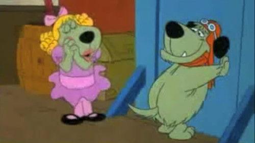 Dastardly and Muttley in Their Flying Machines Season 1 Episode 20 - The Bad Actor