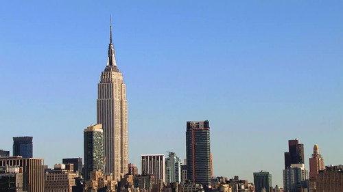 America: Facts vs. Fiction Season 3 Episode 3 - Welcome to the Big Apple