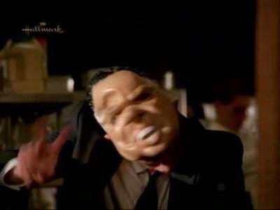 undefined Season 3 Episode 6 - Halloween