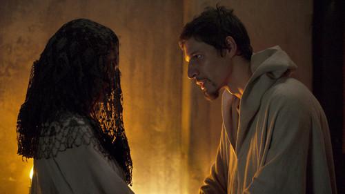 The Chosen One Season 1 Episode 6 - Gift of Death