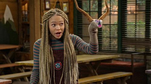 BUNK'D: Learning the Ropes Season 5 Episode 5 - Luck of the Chuck