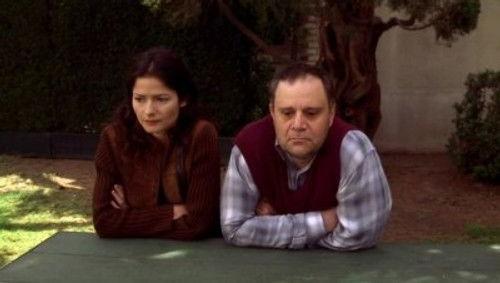 Crossing Jordan Season 1 Episode 23 - Secrets & Lies (2)