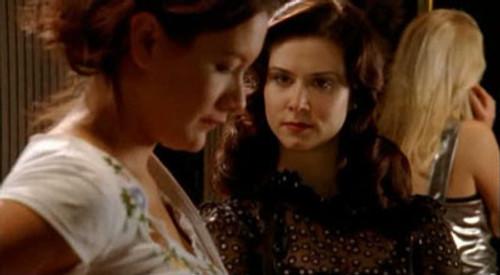 Satisfaction Season 2 Episode 2 - Pony Girl