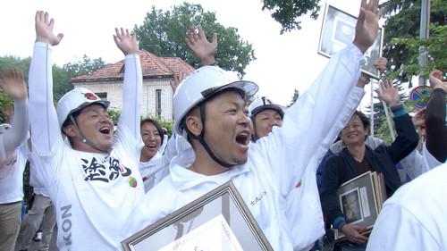 NHK WORLD PRIME Season 1 Episode 1 - Painting with Soul