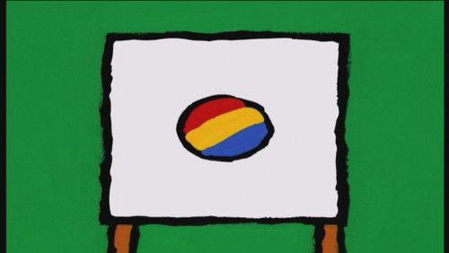 Maisy Season 1 Episode 14 - Umbrella / Rollerskates / Feather / Cleaning