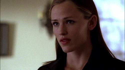 Alias Season 2 Episode 2 - Trust Me