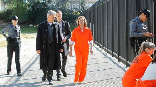 NCIS Season 8 Episode 17 - One Last Score