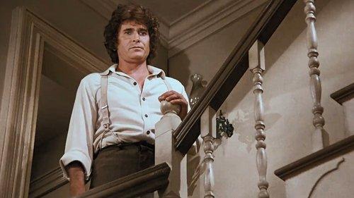 Little House on the Prairie Season 5 Episode 5 - There's No Place Like Home (1)