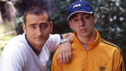 Two Pints of Lager and a Packet of Crisps Season 1 Episode 6 - Ugly Babies