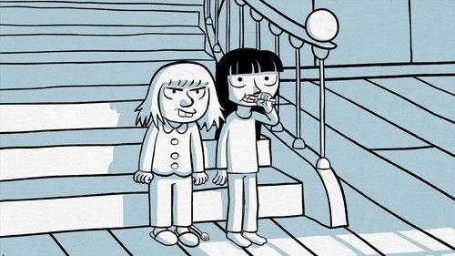 Esther's Notebooks Season 1 Episode 15 - Episode 15