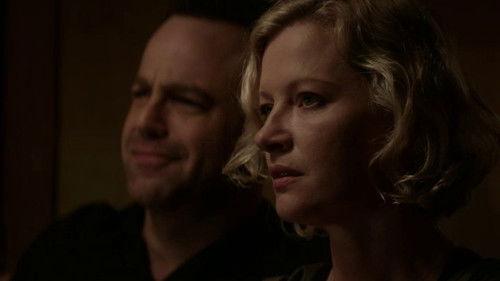 Chance Season 1 Episode 2 - The Axiom of Choice