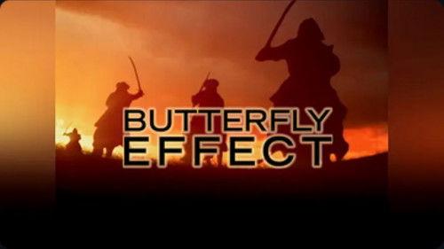 Butterfly Effect Season 1 Episode 2 - Genghis Khan: The Empire of the Steppes