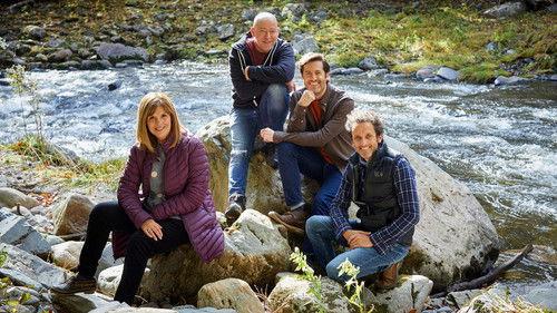 La vraie nature Season 3 Episode 11 - Episode 11