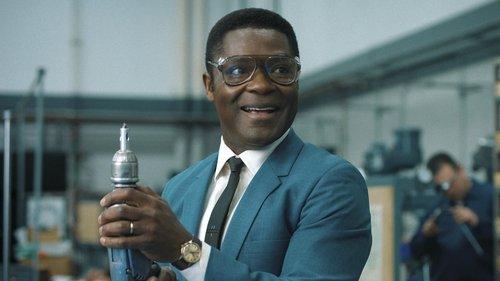 undefined Season 1 Episode 1 - The Gospel of Kenny Sharp