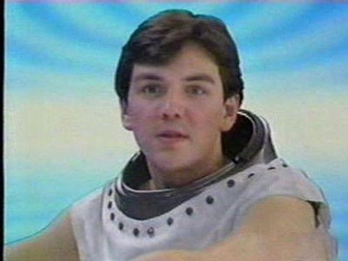 The Tripods Season 2 Episode 8 - The City of Gold