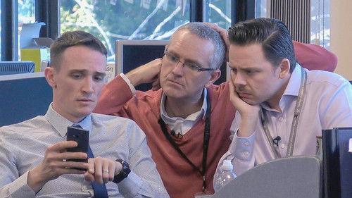 24 Hours in Police Custody Season 6 Episode 2 - Car Attack