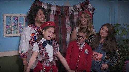 Una familia de diez Season 3 Episode 4 - La llegada