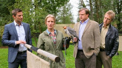 Die Rosenheim-Cops Season 13 Episode 3 - Ausgeflogen