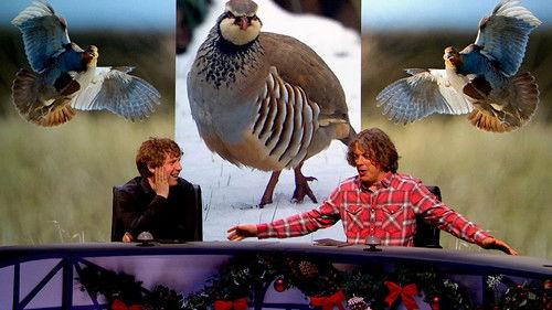 QI Season 14 Episode 9 - Noel