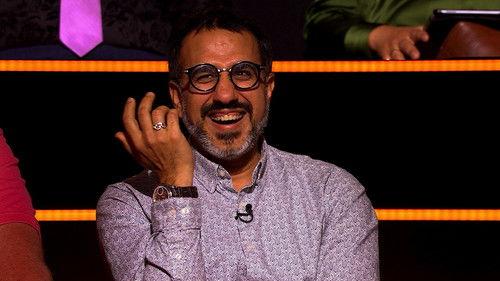 The 1% Club Season 4 Episode 9 - Episode 9