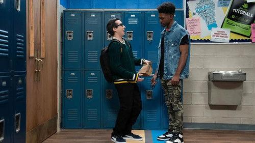 The Michael Blackson Show Season 1 Episode 3 - Introducing Miguel