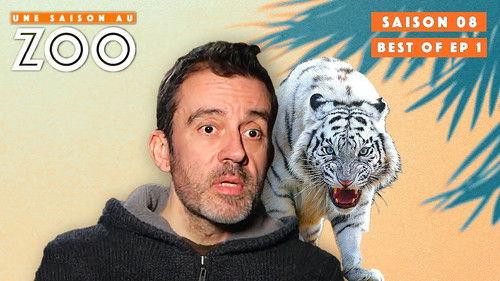 Une saison au zoo Season 8 Episode 3 - Episode 3