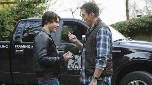 undefined Season 1 Episode 6 - Pound of Flesh