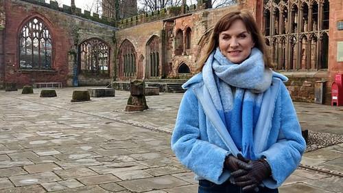 Antiques Roadshow Season 43 Episode 14 - World War II – The Aftermath