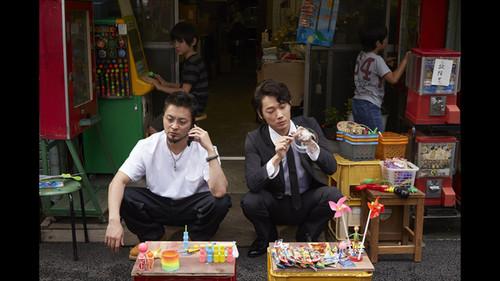 Ushijima the Loan Shark Season 3 Episode 7 - Episode 7