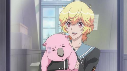 Cute High Earth Defense Club LOVE! Season 1 Episode 1 - In the Name of Love