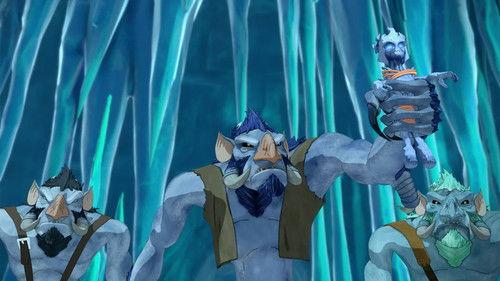 Dragonero - I Paladini Season 2 Episode 22 - Episode 22