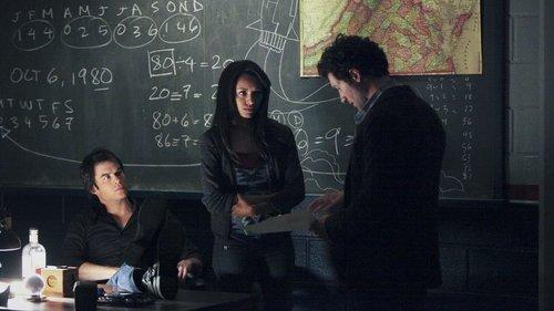 undefined Season 4 Episode 6 - We All Go a Little Mad Sometimes