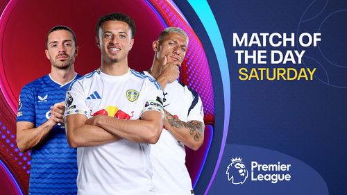 Match of the Day Season 62 Episode 9 - MOTD - 20th September 2025