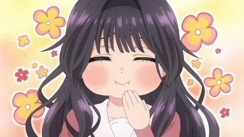 The Fragrant Flower Blooms with Dignity Season 1 Episode 2 - Chidori and Kikyo